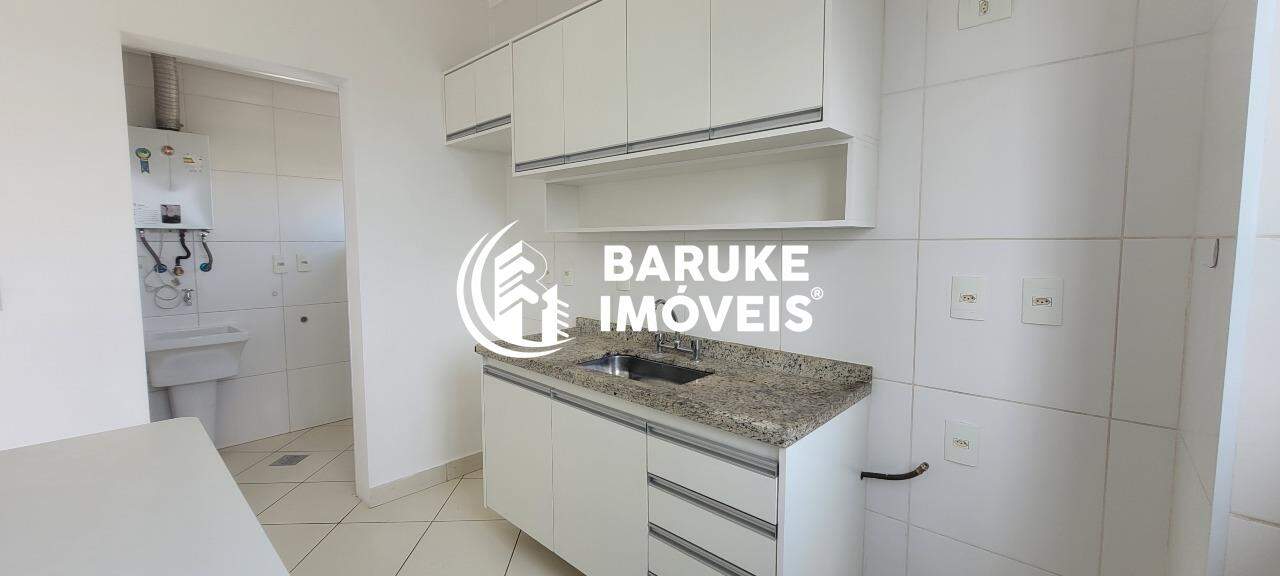Apartamento para aluguel no bairro VILA LOPESIndaiatuba: 
