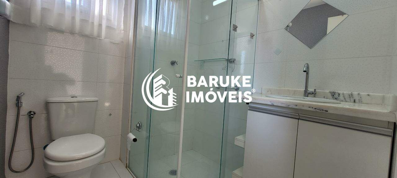 Apartamento para aluguel no bairro Cidade NovaIndaiatuba: 