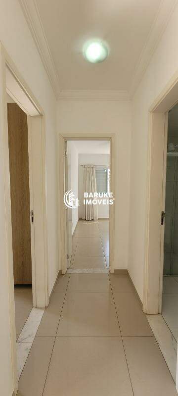 Apartamento para aluguel no bairro Cidade NovaIndaiatuba: 