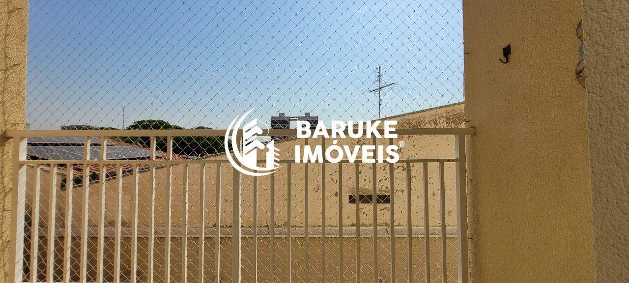 Apartamento para aluguel no bairro Cidade NovaIndaiatuba: 