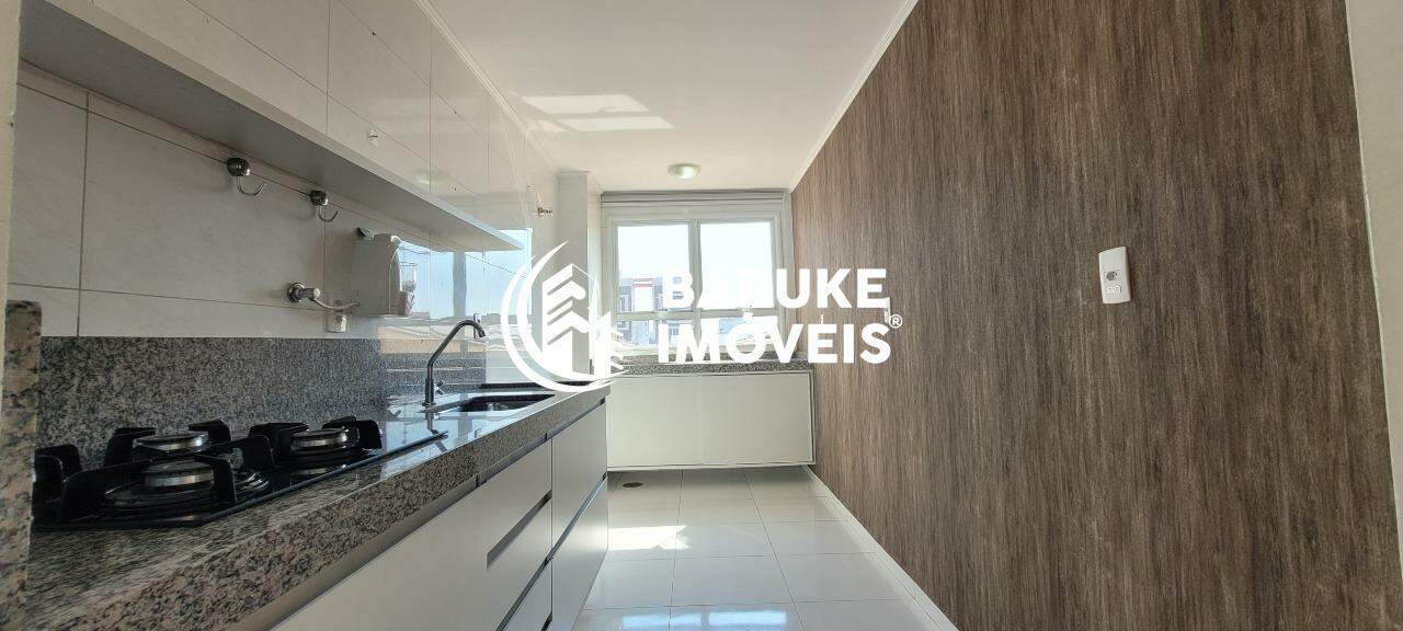 Apartamento para aluguel no bairro Cidade NovaIndaiatuba: 