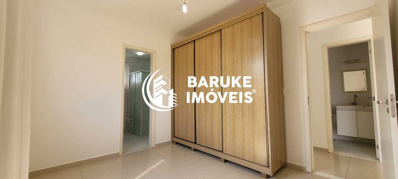 Apartamento para aluguel no bairro Cidade NovaIndaiatuba: 