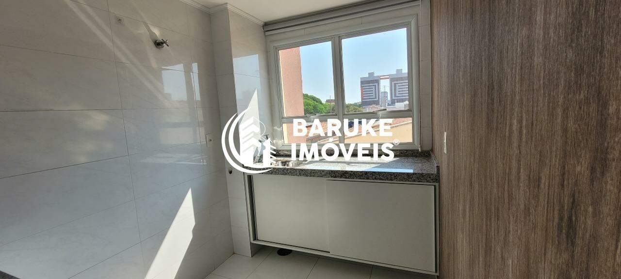 Apartamento para aluguel no bairro Cidade NovaIndaiatuba: 