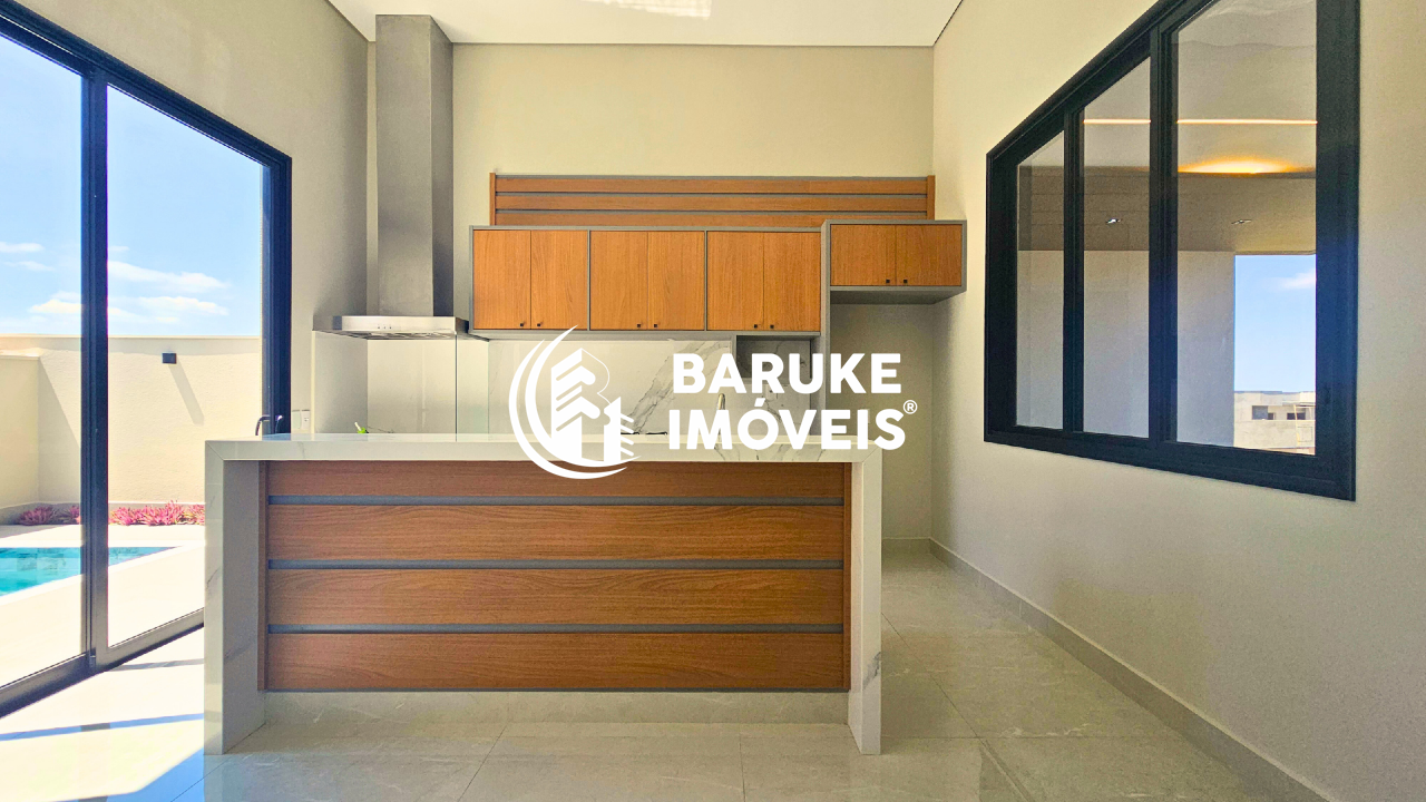 Casa de condomínio à venda no bairro JARDIM RESIDENCIAL DONA MARIA CANDIDAIndaiatuba: 