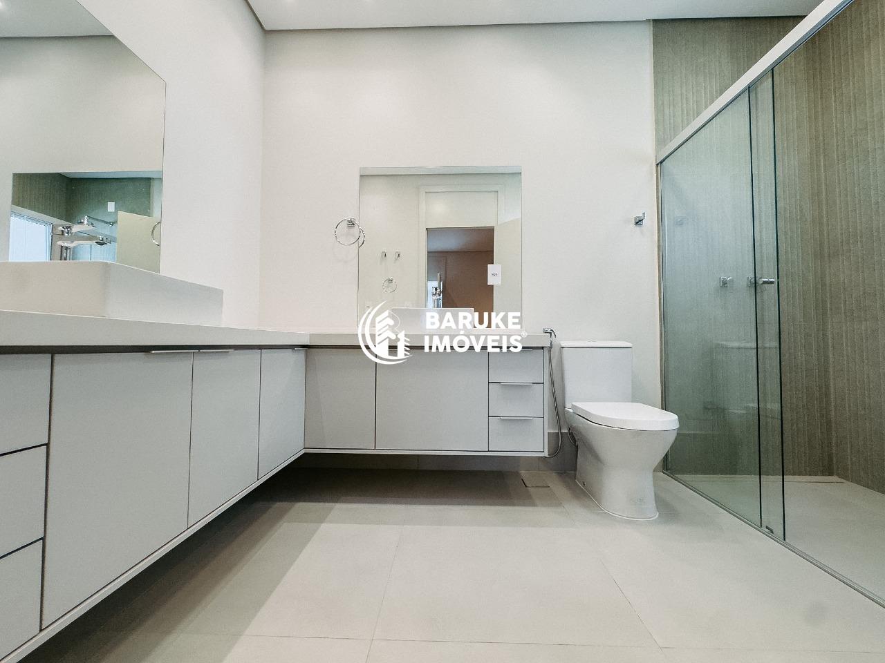 Casa de condomínio à venda no bairro Parque Villa dos PinheirosIndaiatuba: 