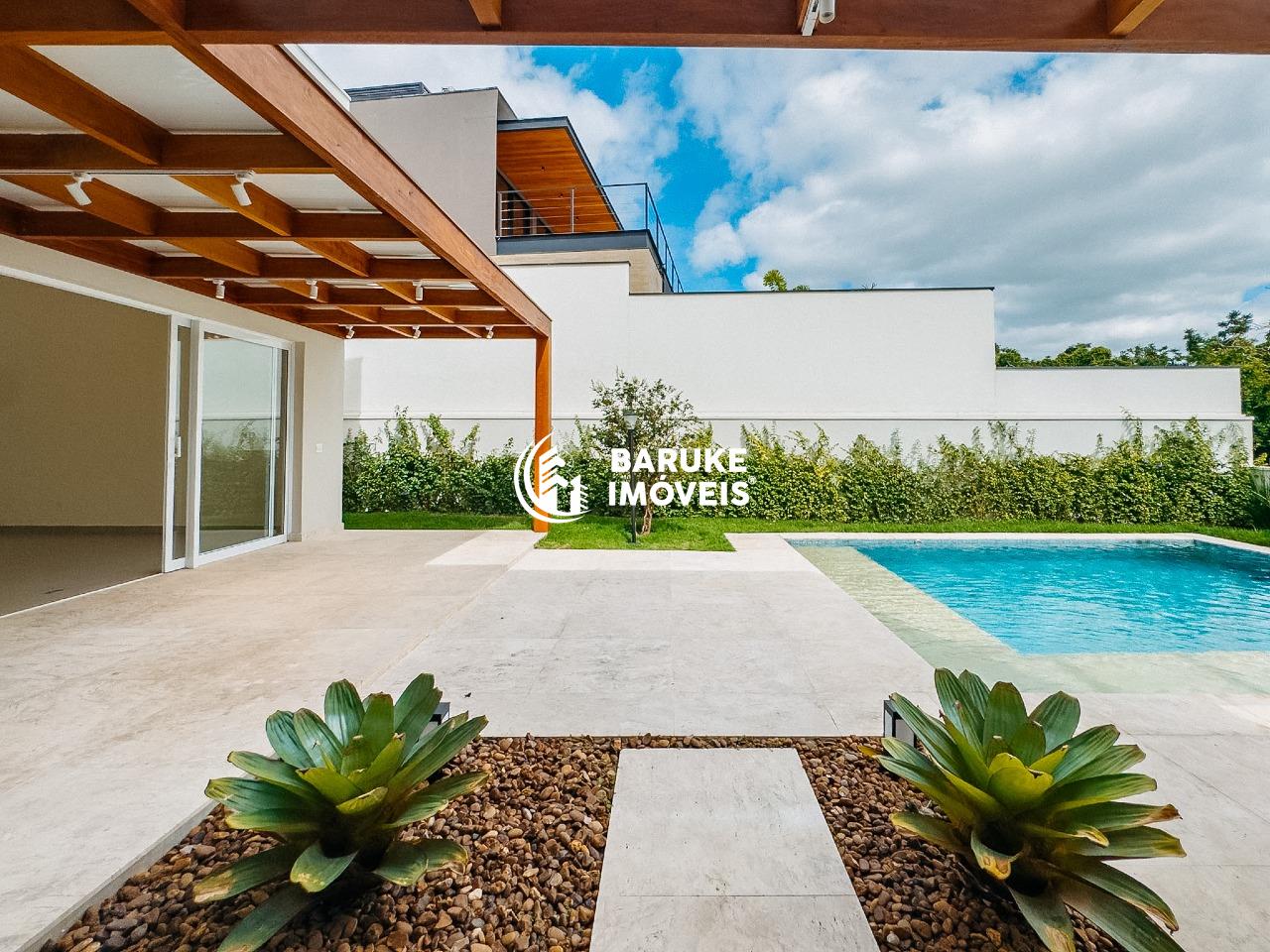 Casa de condomínio à venda no bairro Parque Villa dos PinheirosIndaiatuba: 