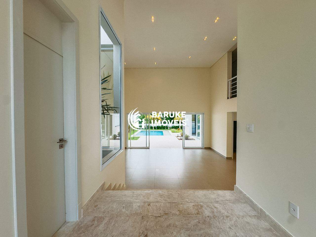 Casa de condomínio à venda no bairro Parque Villa dos PinheirosIndaiatuba: 