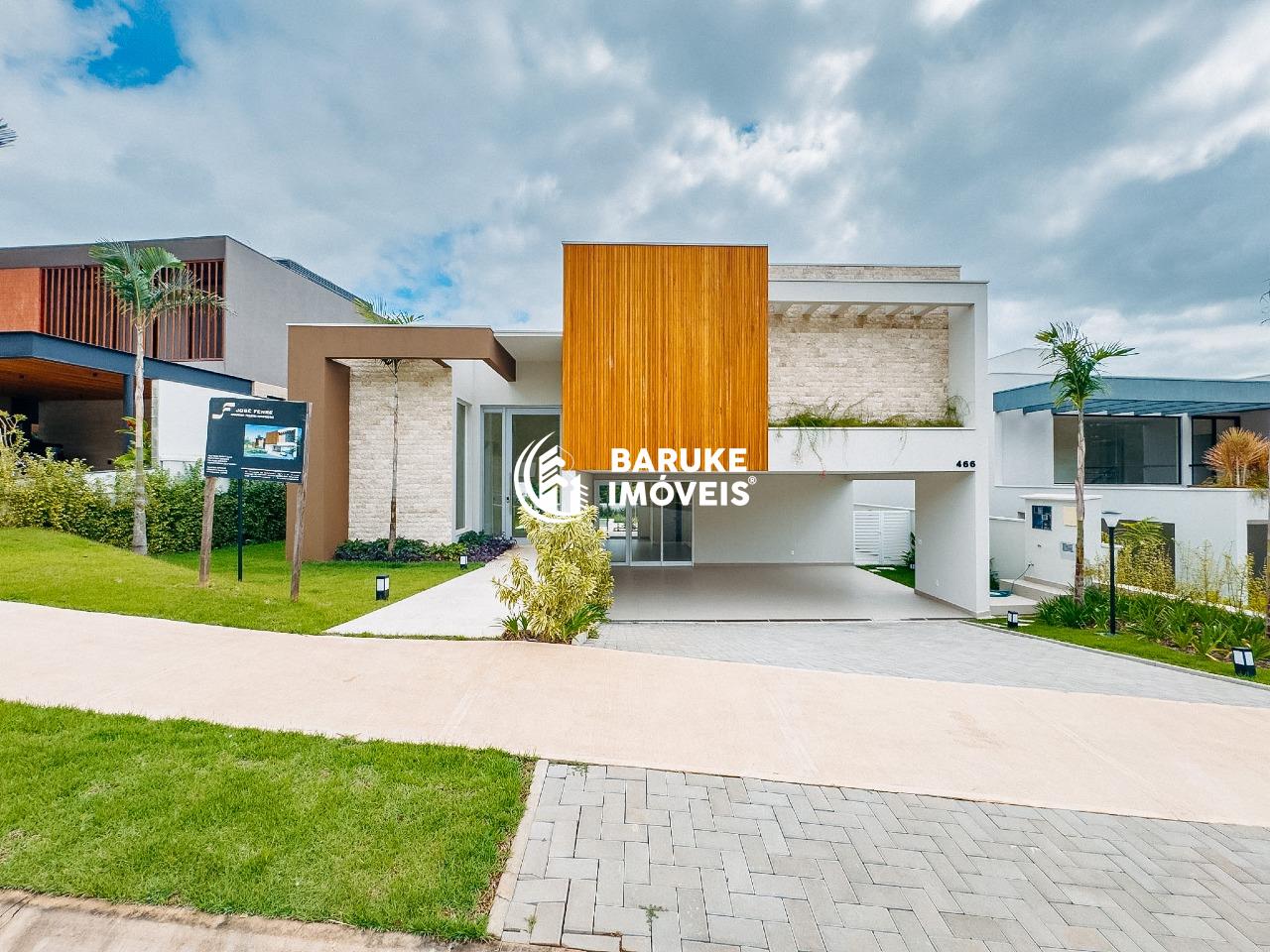 Casa de condomínio à venda no bairro Parque Villa dos PinheirosIndaiatuba: 