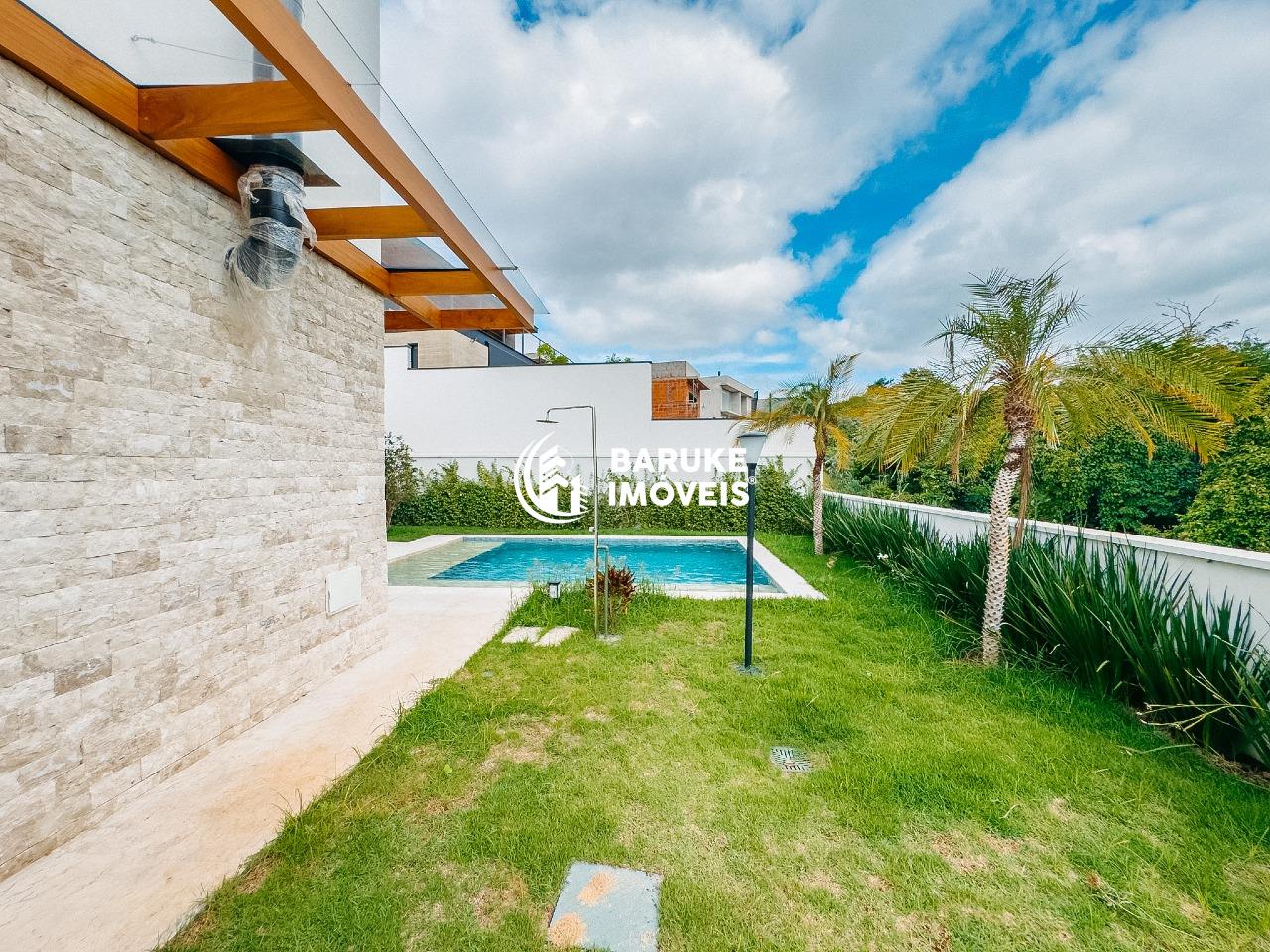 Casa de condomínio à venda no bairro Parque Villa dos PinheirosIndaiatuba: 