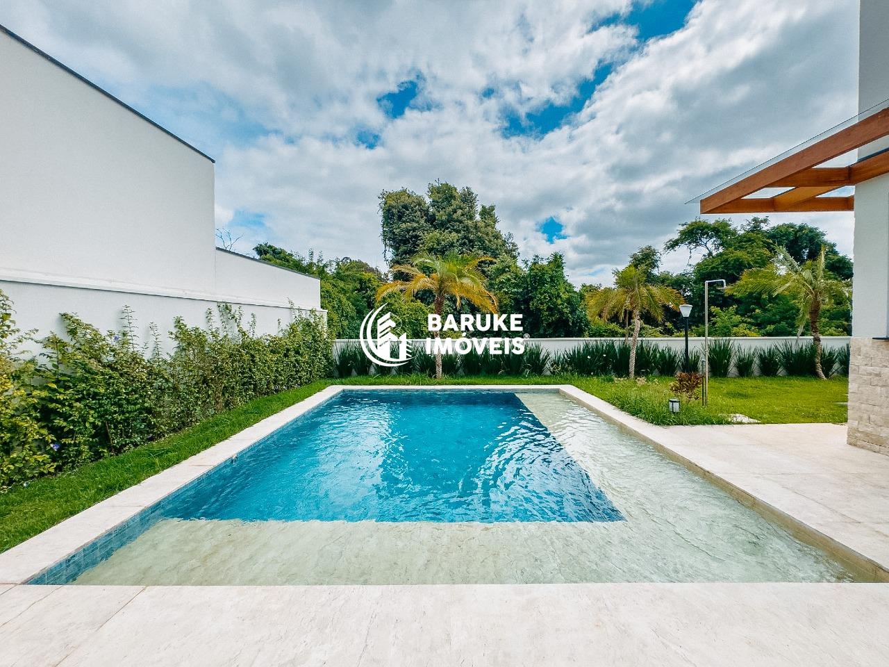 Casa de condomínio à venda no bairro Parque Villa dos PinheirosIndaiatuba: 