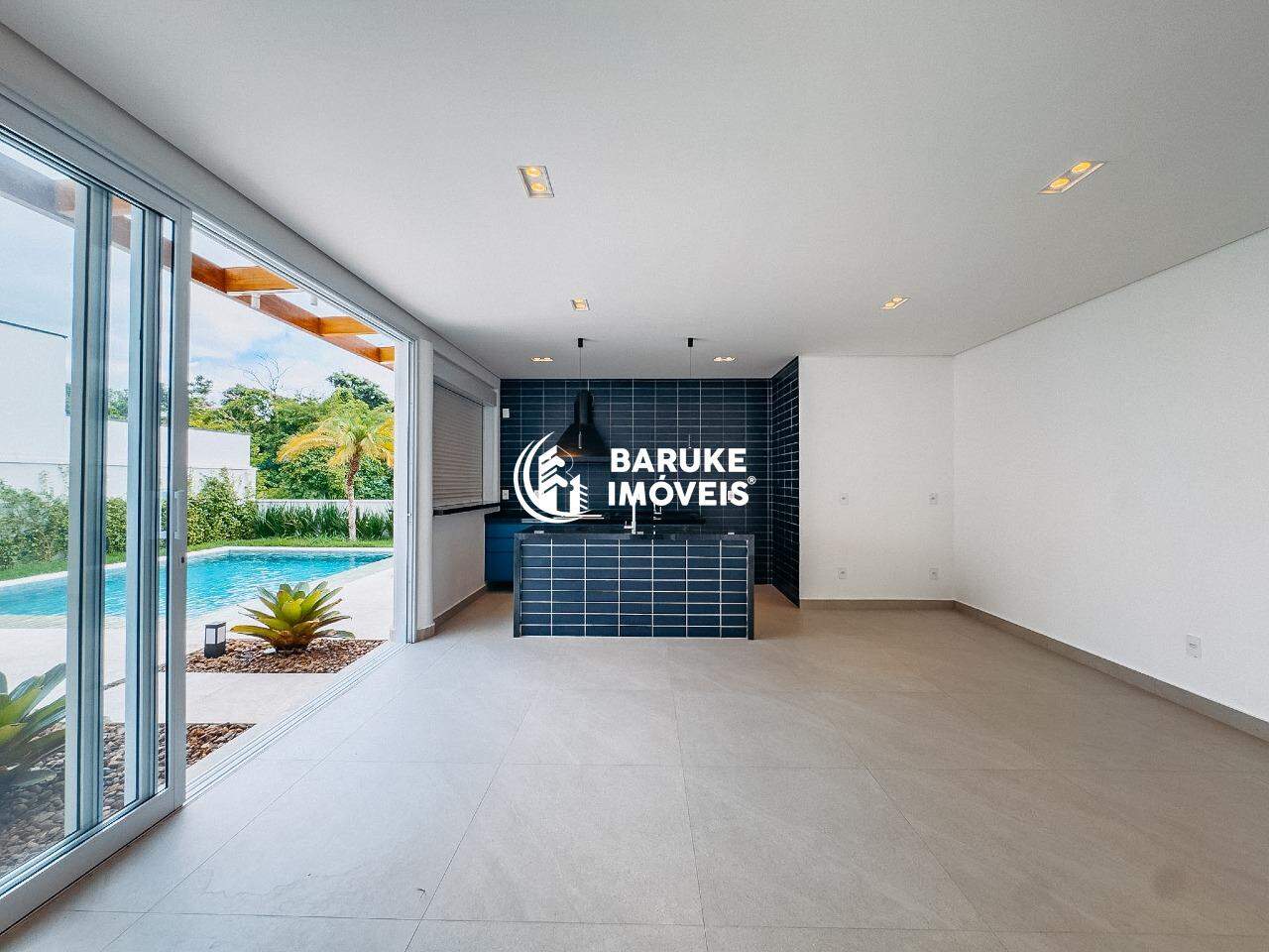 Casa de condomínio à venda no bairro Parque Villa dos PinheirosIndaiatuba: 