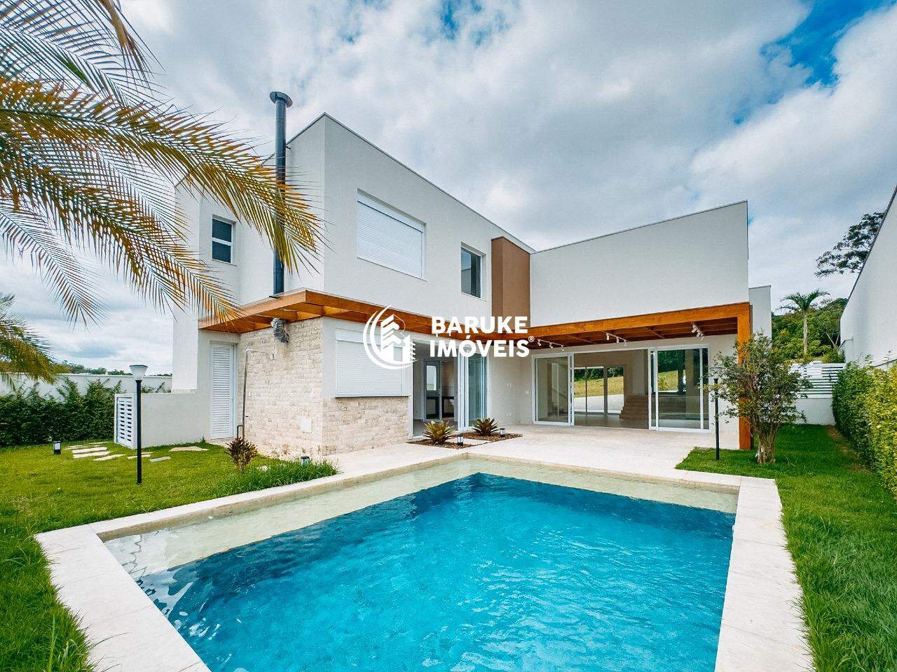 Casa de condomínio à venda no bairro Parque Villa dos PinheirosIndaiatuba: 