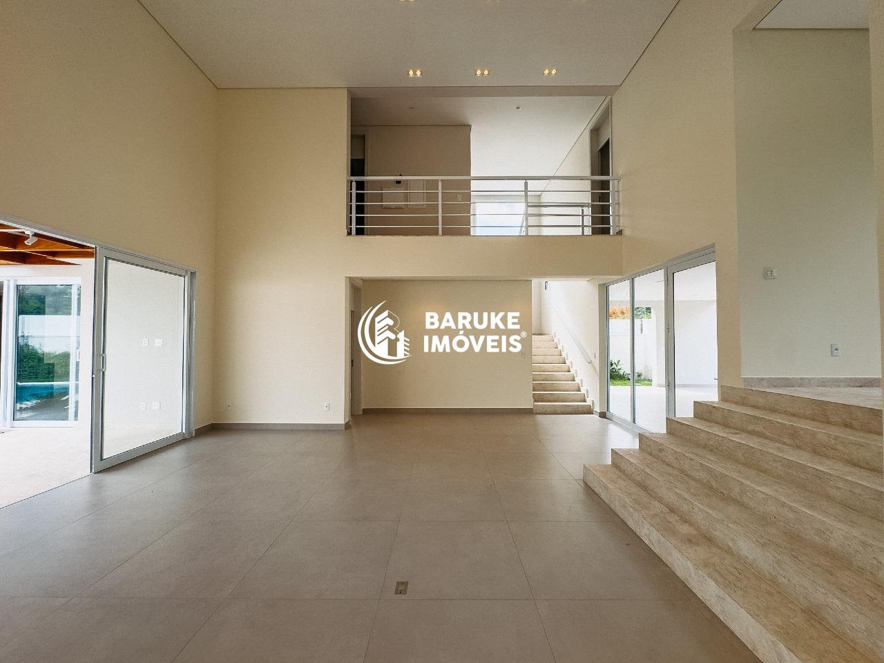 Casa de condomínio à venda no bairro Parque Villa dos PinheirosIndaiatuba: 