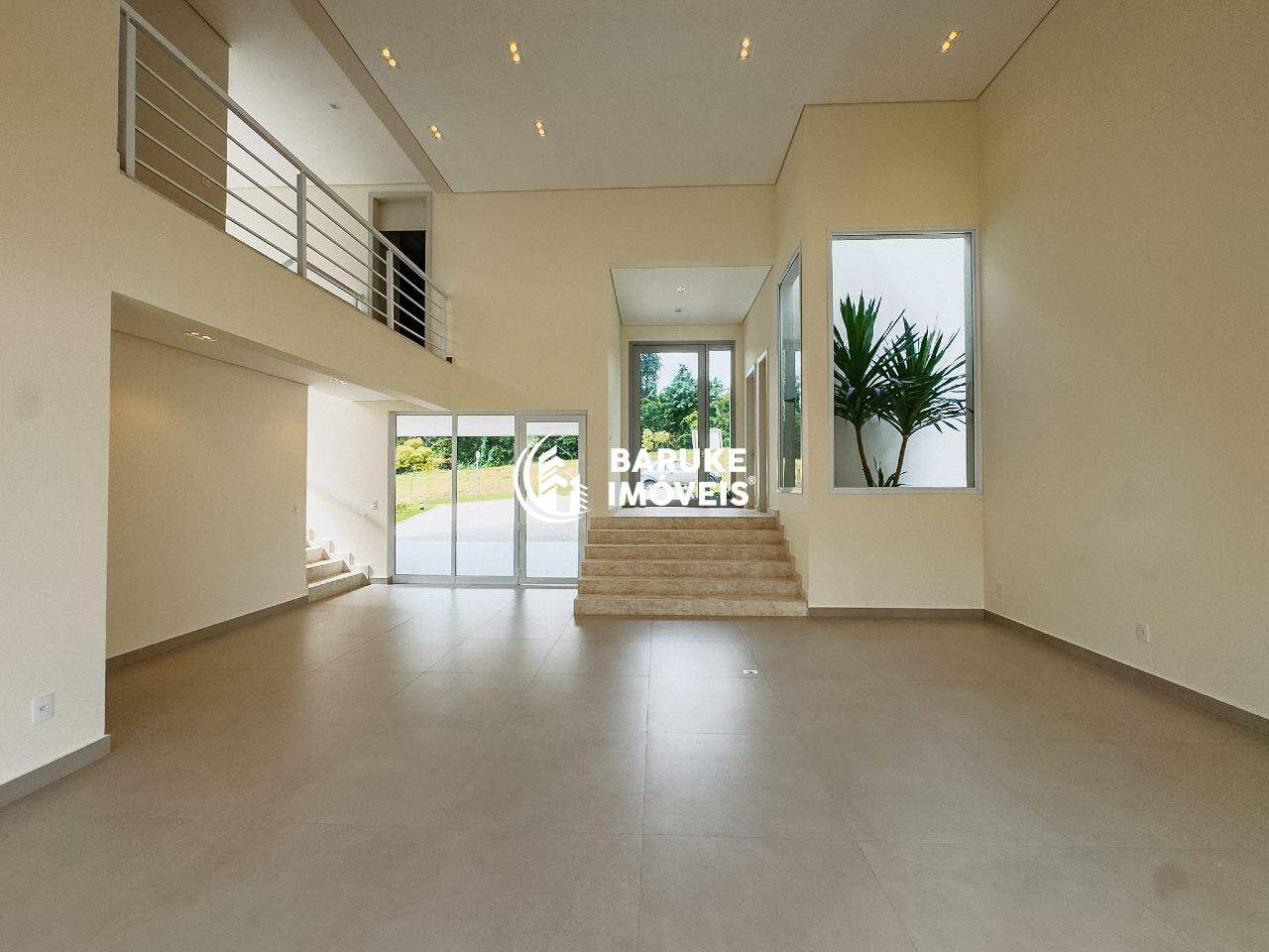 Casa de condomínio à venda no bairro Parque Villa dos PinheirosIndaiatuba: 