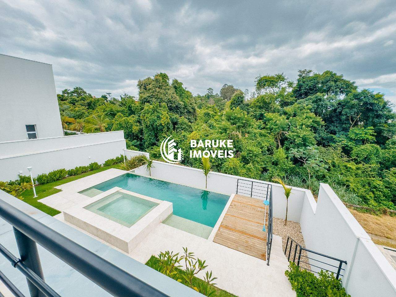 Casa de condomínio à venda no bairro Parque Villa dos PinheirosIndaiatuba: 