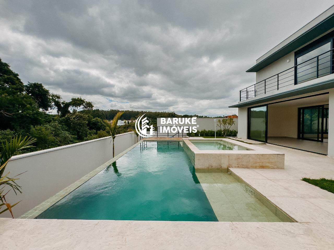 Casa de condomínio à venda no bairro Parque Villa dos PinheirosIndaiatuba: 