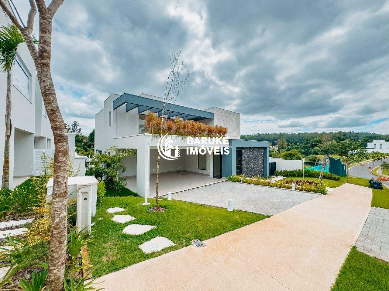 Casa de condomínio à venda no bairro Parque Villa dos PinheirosIndaiatuba: 
