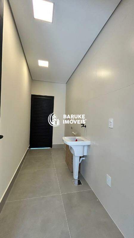 Casa de condomínio à venda no bairro Loteamento Park Gran ReserveIndaiatuba: 