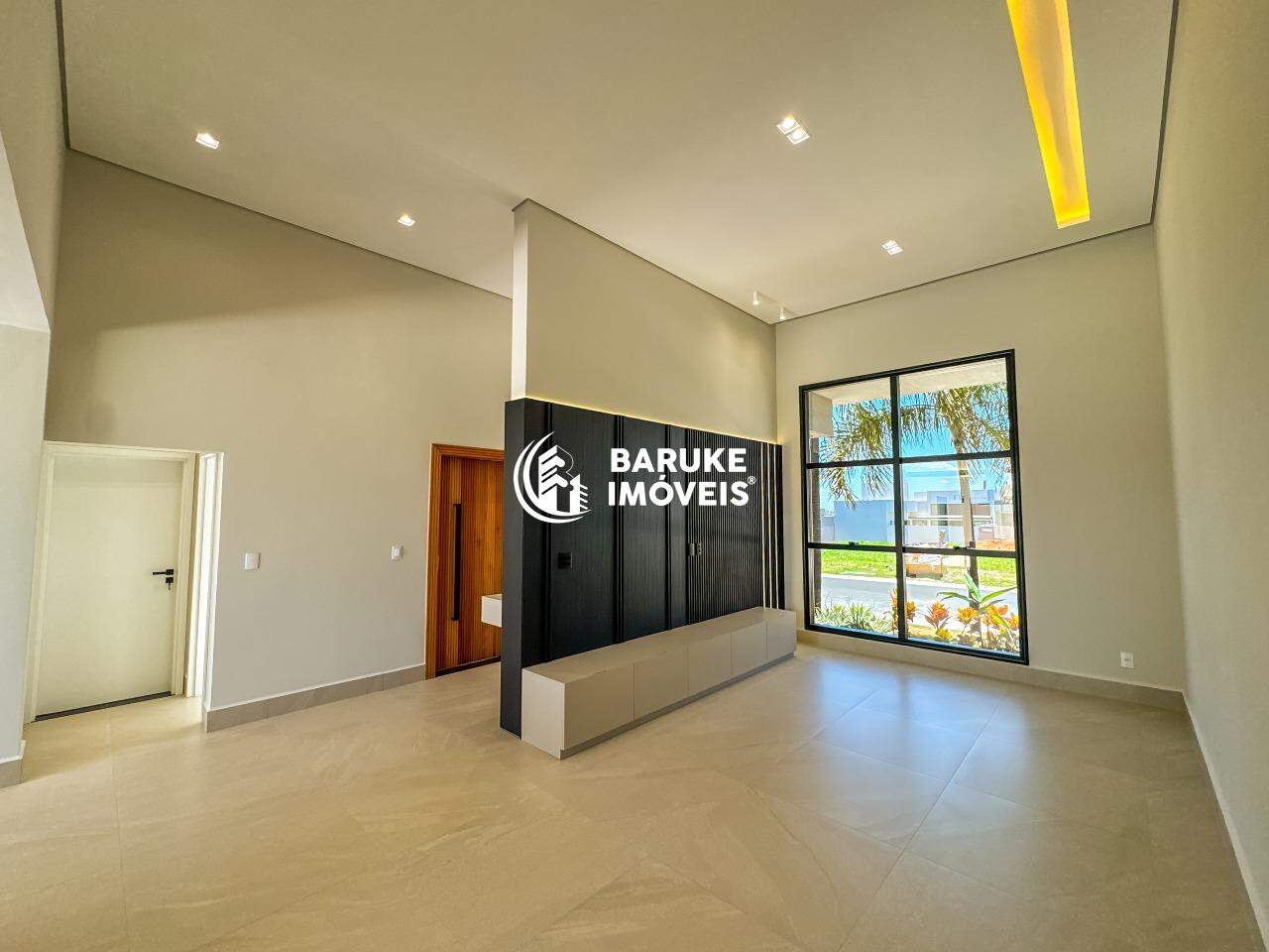 Casa de condomínio à venda no bairro JARDIM RESIDENCIAL DONA MARIA CANDIDAIndaiatuba: 
