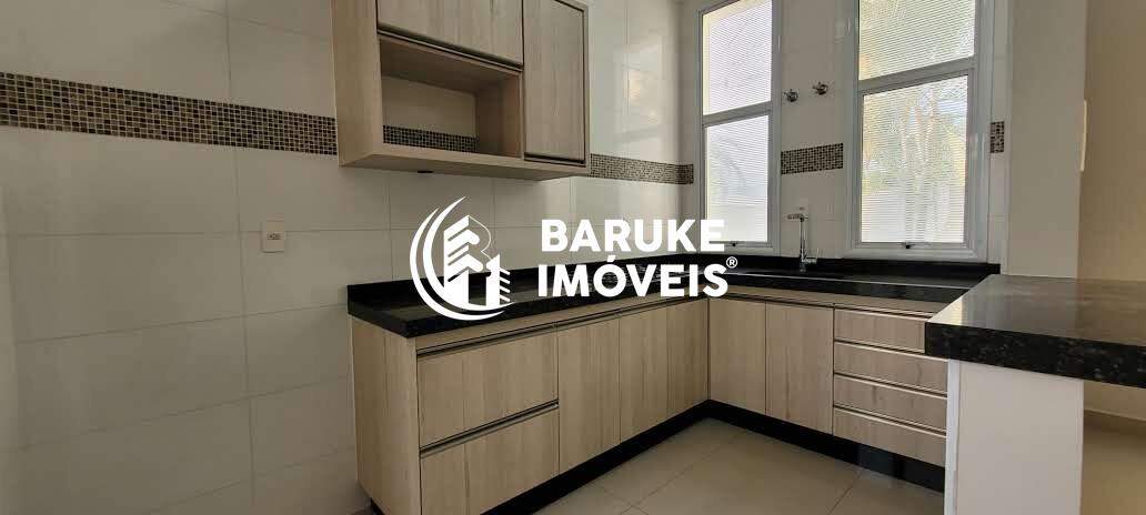 Casa de condomínio para aluguel no bairro JARDIM PARK REALIndaiatuba: 