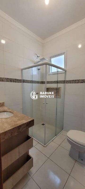 Casa de condomínio para aluguel no bairro JARDIM PARK REALIndaiatuba: 