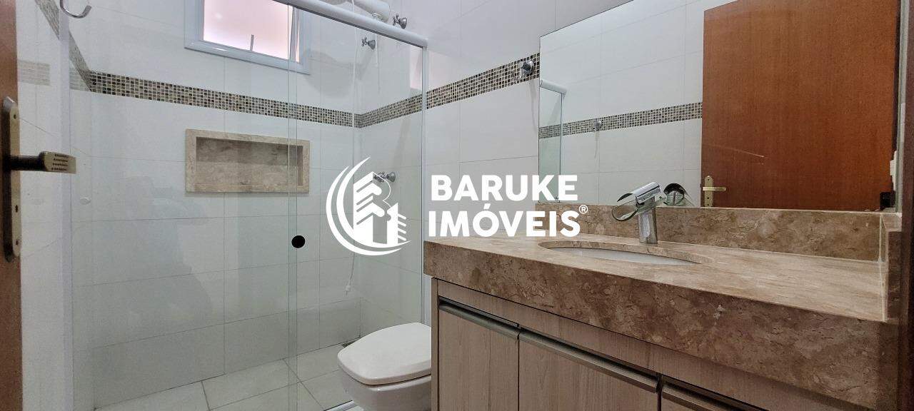 Casa de condomínio para aluguel no bairro JARDIM PARK REALIndaiatuba: 