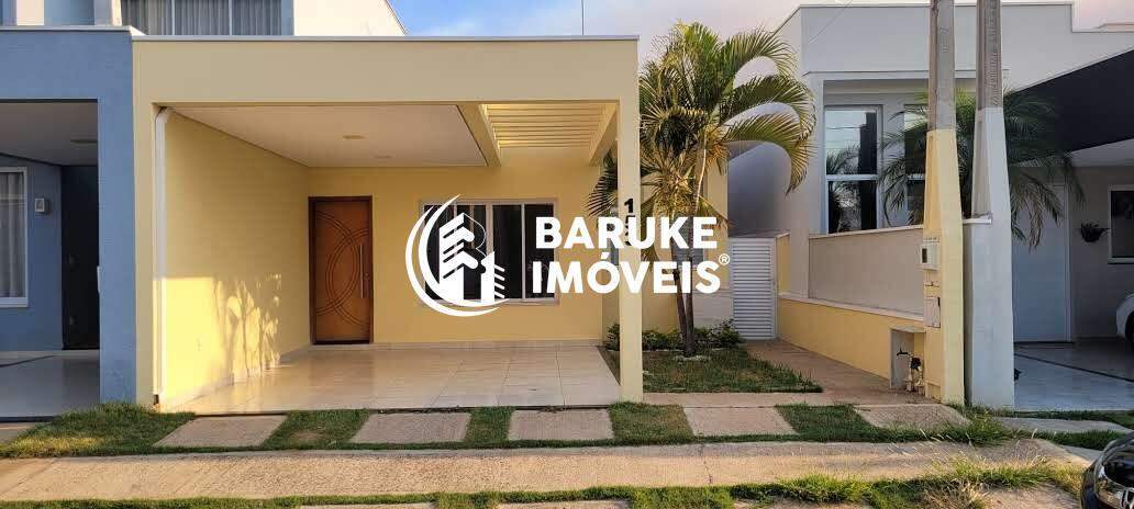 Casa de condomínio para aluguel no bairro JARDIM PARK REALIndaiatuba: 
