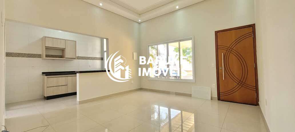 Casa de condomínio para aluguel no bairro JARDIM PARK REALIndaiatuba: 