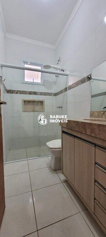 Casa de condomínio para aluguel no bairro JARDIM PARK REALIndaiatuba: 