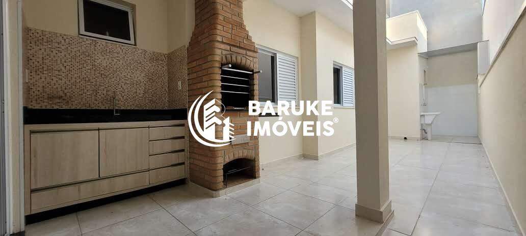 Casa de condomínio para aluguel no bairro JARDIM PARK REALIndaiatuba: 