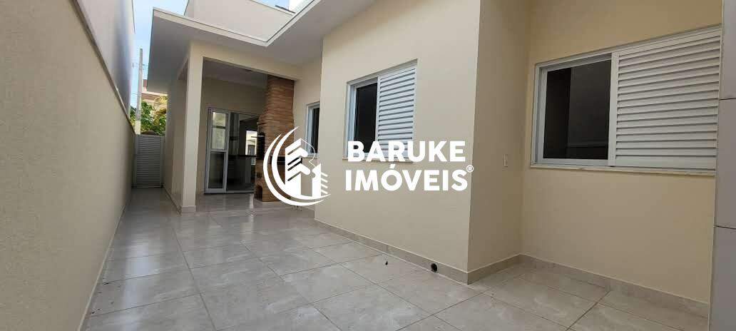 Casa de condomínio para aluguel no bairro JARDIM PARK REALIndaiatuba: 