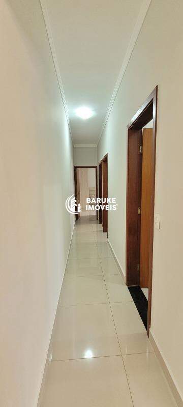 Casa de condomínio para aluguel no bairro JARDIM PARK REALIndaiatuba: 