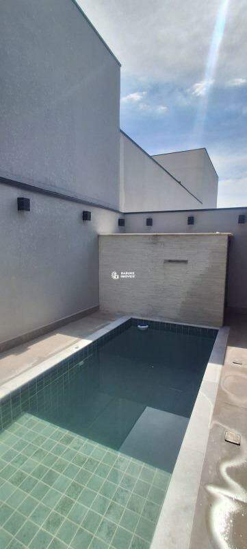 Casa de condomínio à venda no bairro Loteamento Park Gran ReserveIndaiatuba: 