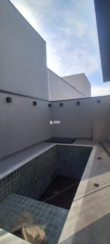 Casa de condomínio à venda no bairro Loteamento Park Gran ReserveIndaiatuba: 