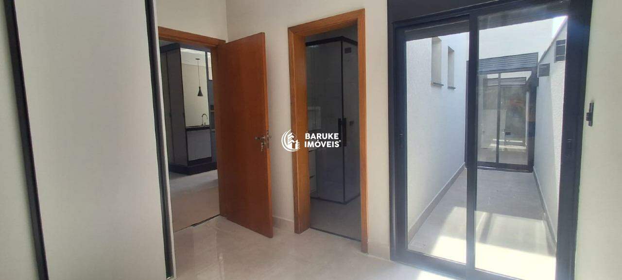 Casa de condomínio à venda no bairro Loteamento Park Gran ReserveIndaiatuba: 