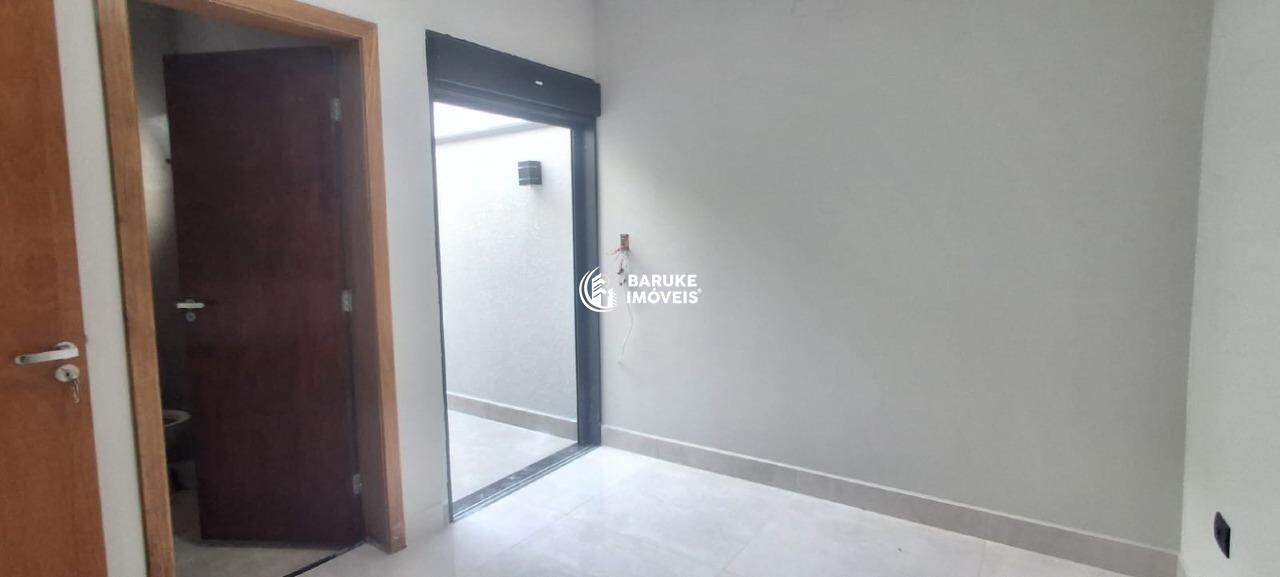 Casa de condomínio à venda no bairro Loteamento Park Gran ReserveIndaiatuba: 