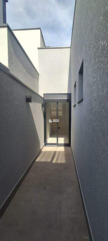 Casa de condomínio à venda no bairro Loteamento Park Gran ReserveIndaiatuba: 