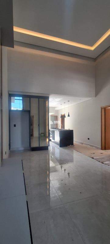 Casa de condomínio à venda no bairro Loteamento Park Gran ReserveIndaiatuba: 
