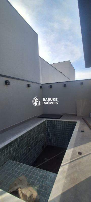 Casa de condomínio à venda no bairro Loteamento Park Gran ReserveIndaiatuba: 