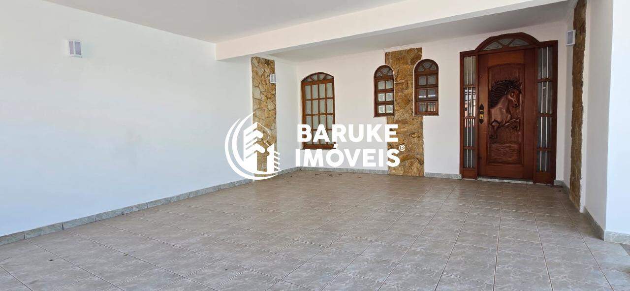 Casa à venda no bairro JARDIM AMERICAIndaiatuba: 