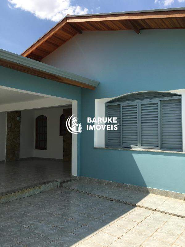 Casa à venda no bairro JARDIM AMERICAIndaiatuba: 