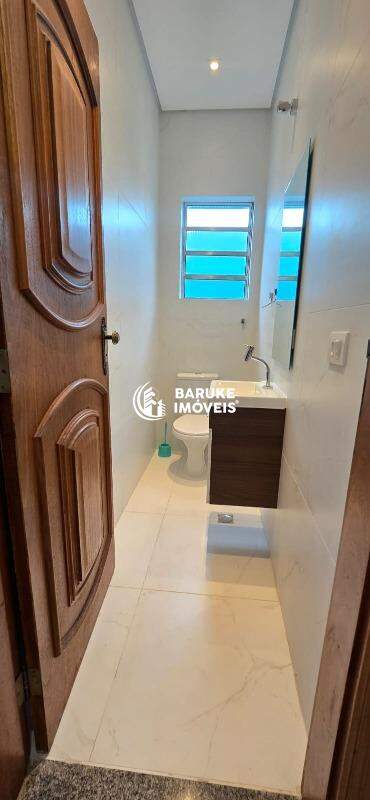 Casa à venda no bairro JARDIM AMERICAIndaiatuba: 
