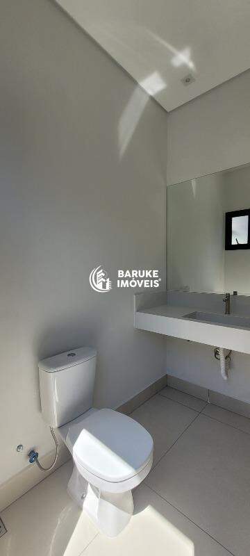 Casa de condomínio para aluguel no bairro JARDIM RESIDENCIAL DONA LUCILLAIndaiatuba: 