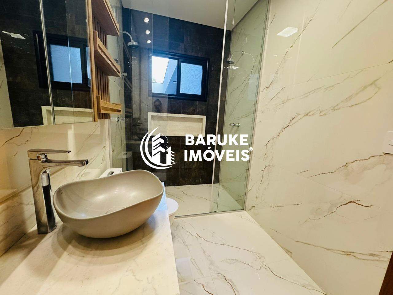 Casa de condomínio à venda no bairro JARDIM RESIDENCIAL DONA LUCILLAIndaiatuba: 