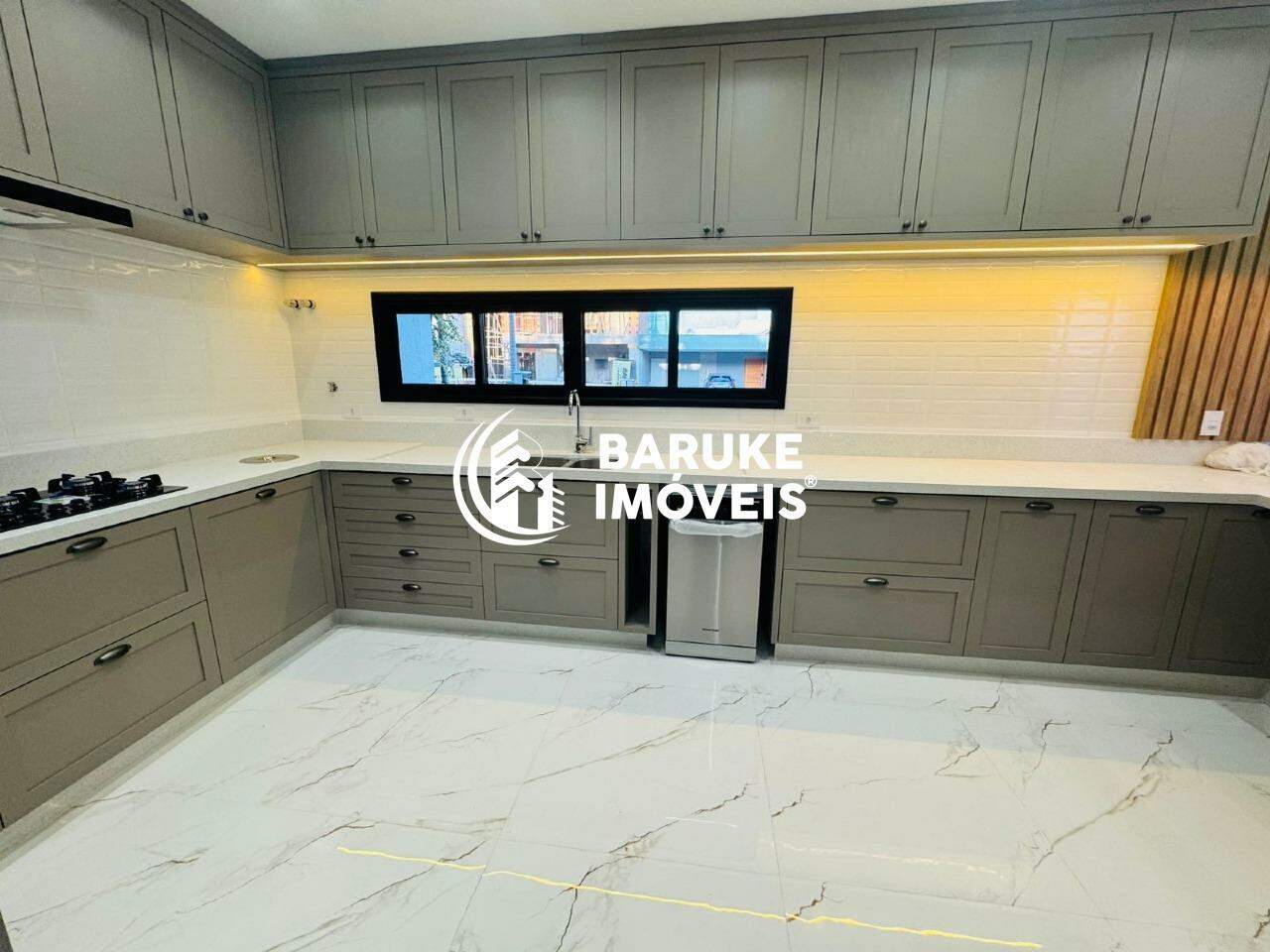 Casa de condomínio à venda no bairro JARDIM RESIDENCIAL DONA LUCILLAIndaiatuba: 