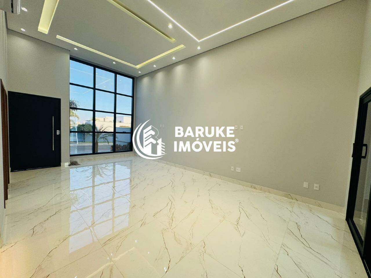 Casa de condomínio à venda no bairro JARDIM RESIDENCIAL DONA LUCILLAIndaiatuba: 