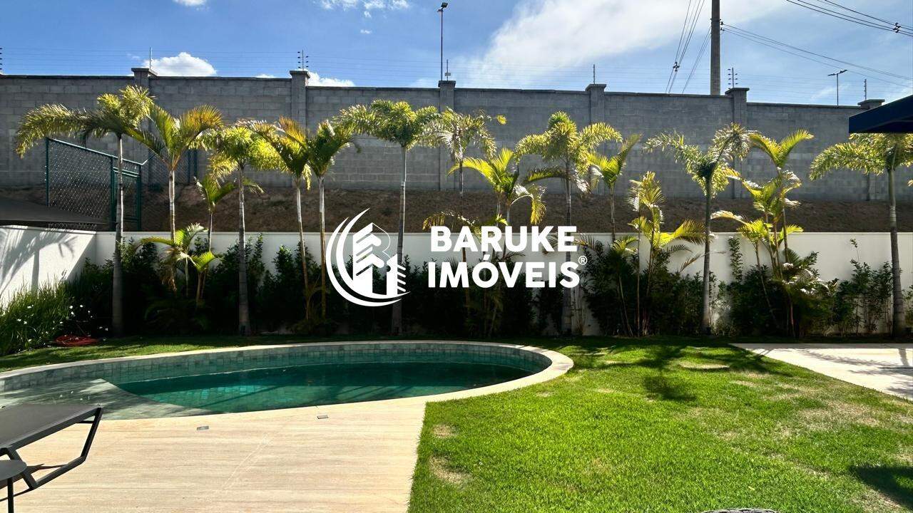 Casa de condomínio à venda no bairro Parque Villa dos PinheirosIndaiatuba: 