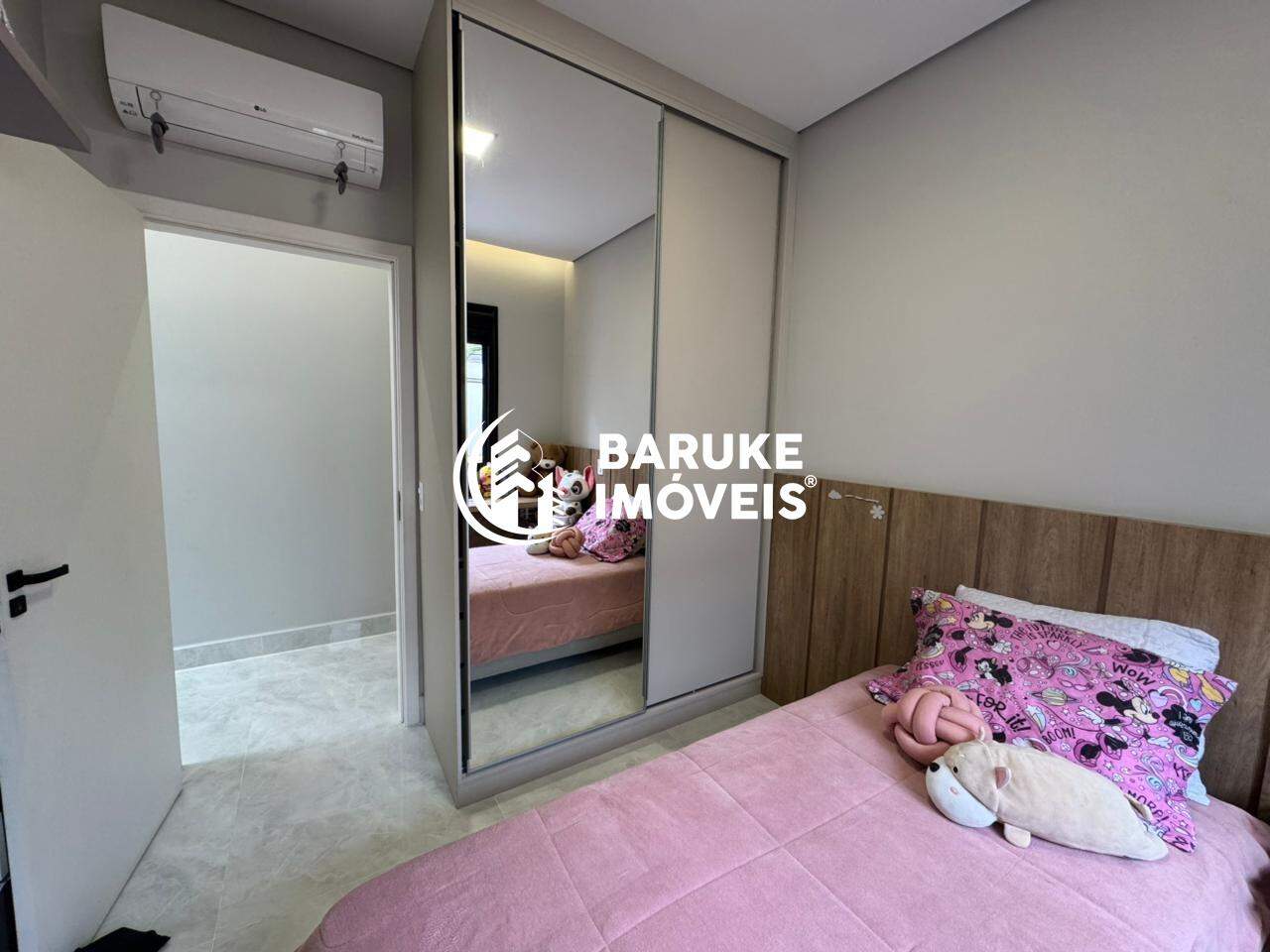 Casa de condomínio à venda no bairro Loteamento Park Gran ReserveIndaiatuba: 