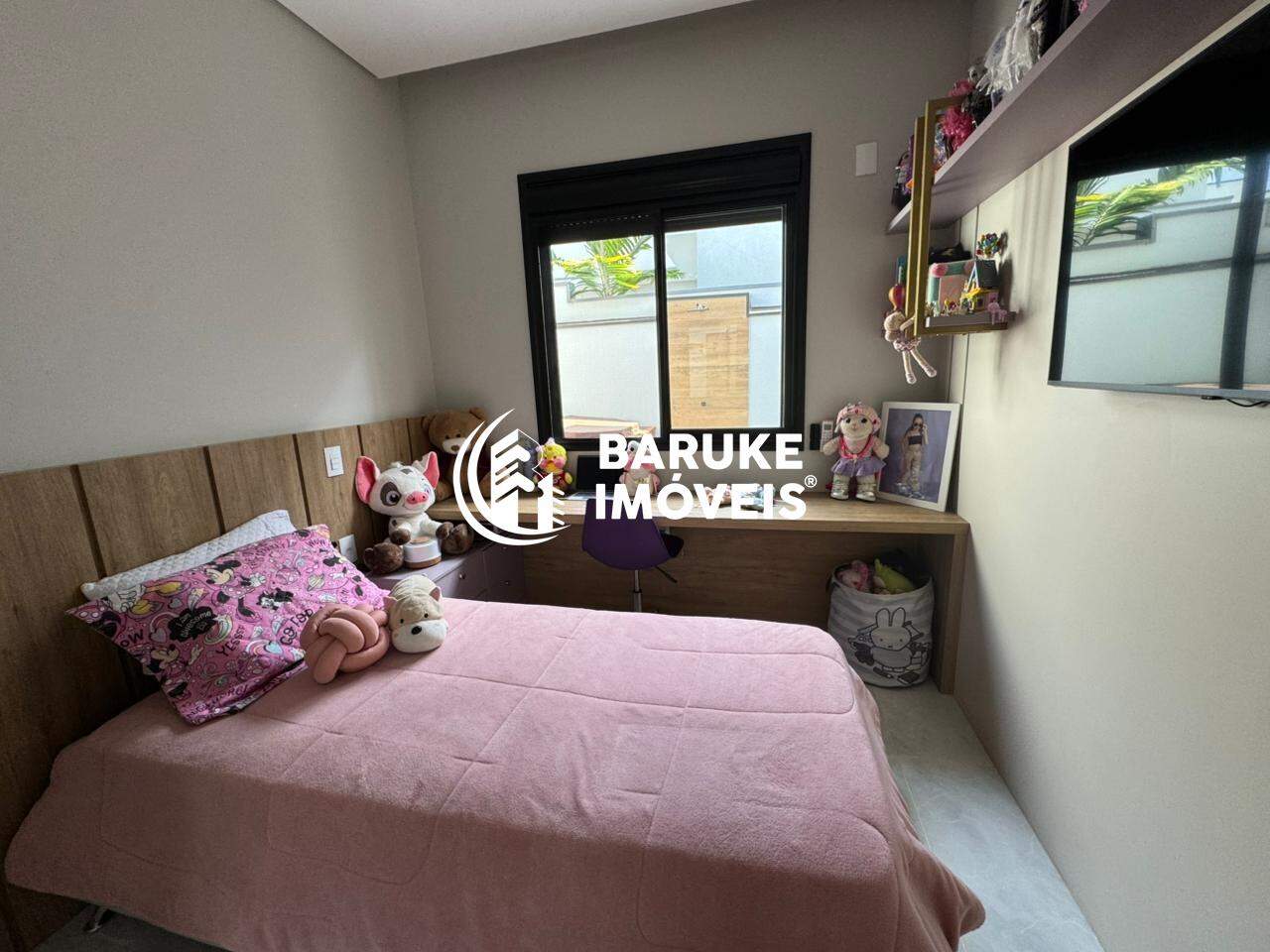 Casa de condomínio à venda no bairro Loteamento Park Gran ReserveIndaiatuba: 