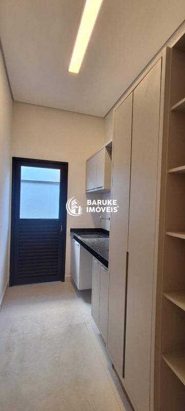 Casa de condomínio para aluguel no bairro JARDIM PIEMONTEIndaiatuba: 